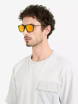 Солнцезащитные очки Kappa, Черный