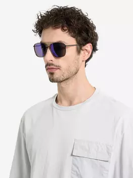 Солнцезащитные очки Kappa, Черный