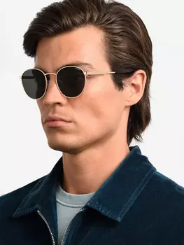 Солнцезащитные очки Polaroid, Мультицвет