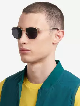 Солнцезащитные очки Polaroid, Мультицвет