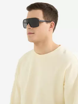 Солнцезащитные очки Termit, Черный