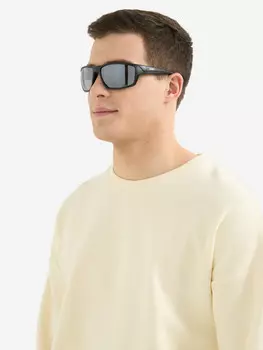 Солнцезащитные очки Uvex Sportstyle 230, Черный