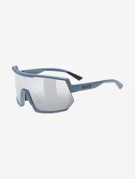 Солнцезащитные очки Uvex Sportstyle 235, Серый