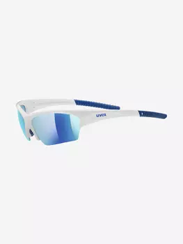 Солнцезащитные очки Uvex Sunsation, Белый