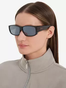 Солнцезащитные очки женские Polaroid, Коричневый