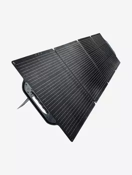 Солнечная панель artelv энергия 200, Серый