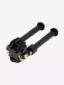 Сошки оружейные Veber V-Pod 1122QR Weaver, Черный