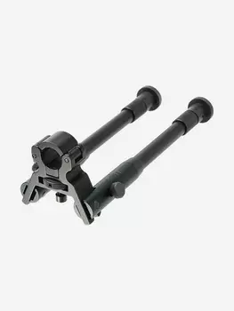 Сошки Veber 2227A на ствол, Черный