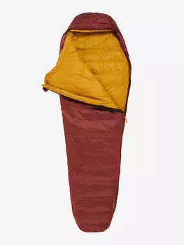 Спальный мешок Deuter Astro 300 +3, Красный