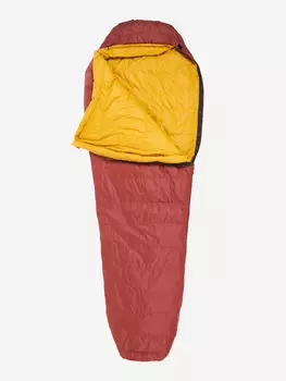 Спальный мешок Deuter Astro 300 +3, Красный