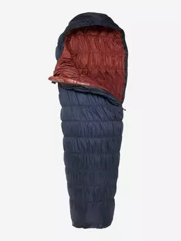 Спальный мешок Deuter Exosphere 0, Синий