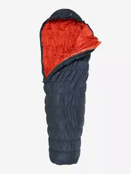 Спальный мешок Deuter Exosphere 0, Синий