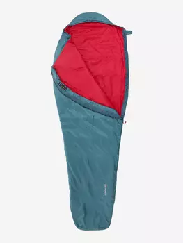 Спальный мешок Ferrino Lightech SM 850 +4, Синий