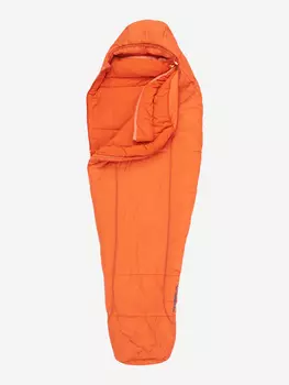 Спальный мешок Kailas Camper 0 Insulated -3, Оранжевый