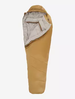 Спальный мешок Kailas CAMPER II -5, Оранжевый
