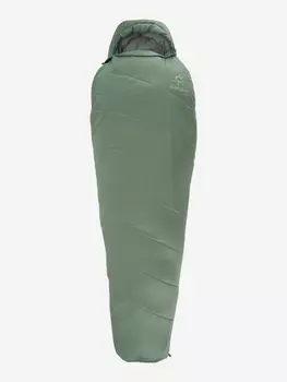 Спальный мешок Kailas CAMPER II -5, Зеленый