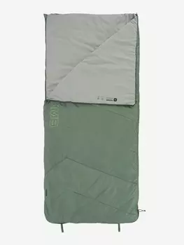Спальный мешок Kailas Journey III, Зеленый