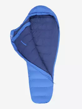 Спальный мешок Marmot Lost Coast 15 -11, Синий