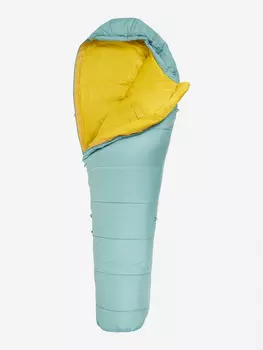 Спальный мешок Mountain Hardwear Alamere™, Зеленый