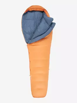 Спальный мешок Mountain Hardwear Bishop Pass™, Оранжевый