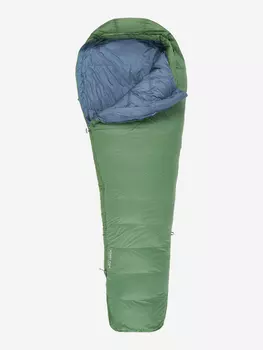 Спальный мешок Mountain Hardwear Bishop Pass™, Зеленый