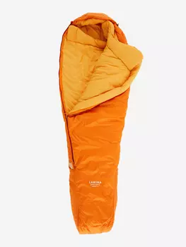 Спальный мешок Mountain Hardwear Lamina -18 Long правосторонний, Оранжевый, размер 234