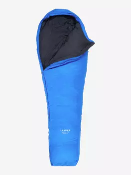 Спальный мешок Mountain Hardwear Lamina Long -3, Голубой