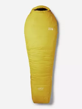Спальный мешок Mountain Hardwear Lamina™, Желтый