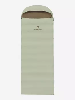 Спальный мешок Toread -2, Зеленый