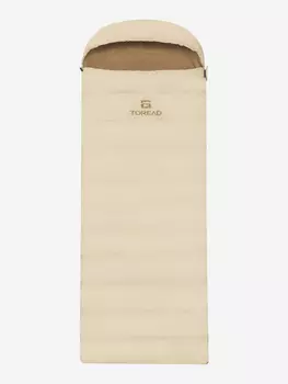 Спальный мешок Toread Wilderness +8, Бежевый
