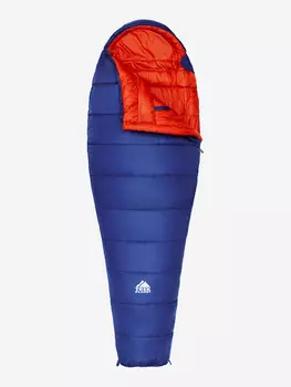 Спальный мешок Trek Planet Bergen L, Синий