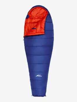 Спальный мешок Trek Planet Bergen R, Синий