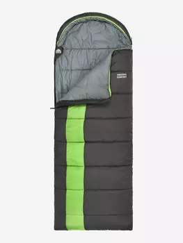 Спальный мешок Trek Planet Dreamer R, Серый