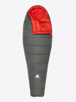Спальный мешок Trek Planet Suomi L, Серый