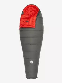 Спальный мешок Trek Planet Suomi R, Серый