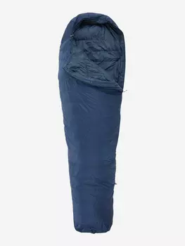 Спальный мешок VauDe Rotstein 200 DWN +1, Синий