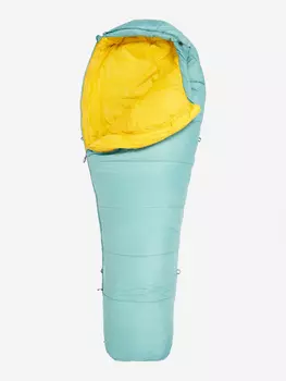 Спальный мешок женский Mountain Hardwear Alamere™, Зеленый