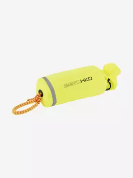 Спасательный конец Hiko THROW 25 м, Желтый