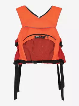 Спасательный жилет Тритон Бродяга, Оранжевый