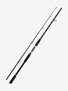 Спиннинг для рыбалки AWEES Blazer 25 2,7 метра, Черный