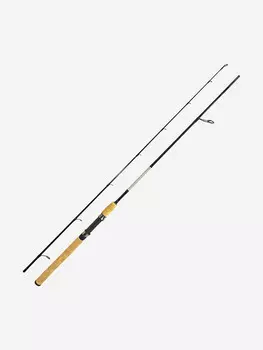 Спиннинг для рыбалки Stinger Caster NS 602UL 1,82 м, 2-10 гр, Бежевый