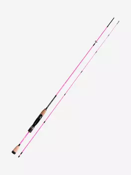 Спиннинг Maximus LEGEND AREA PINK 642SUL 1,93m 0,8-5g, Розовый