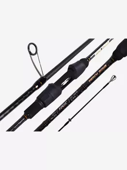 Спиннинг Maximus PERCH ZONE 762L Fast 2,3м max 12г, Черный