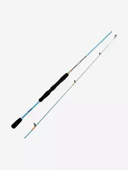 Спиннинг Okuma Fuel Spin 8'0'' 244cm 15-40g 2sec, Голубой