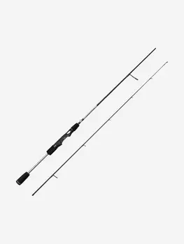 Спиннинг Okuma Helios SX Spin 6'6'' 197cm 7-18g 2sec, Серый