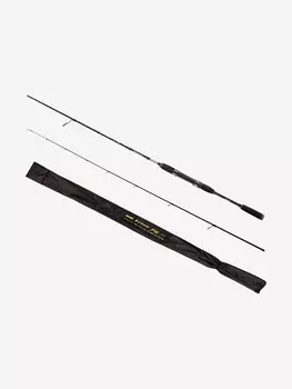 Спиннинг штекерный карбон 2 колена Akara Erion Jig TX-30 (5-25), Мультицвет