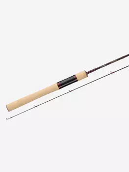 Спиннинг Zetrix Bliss ZBS-632SUL, Черный