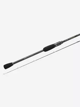 Спиннинг Zetrix Flair FLS-702SUL-S, Черный