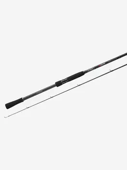 Спиннинг Zetrix Solver SLS-682L, Черный