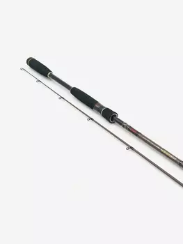 Спиннинговое удилище GAD Harrier, 244 см., 12,0-45,0 гр., 12-25 Lb., X-Fast, Коричневый